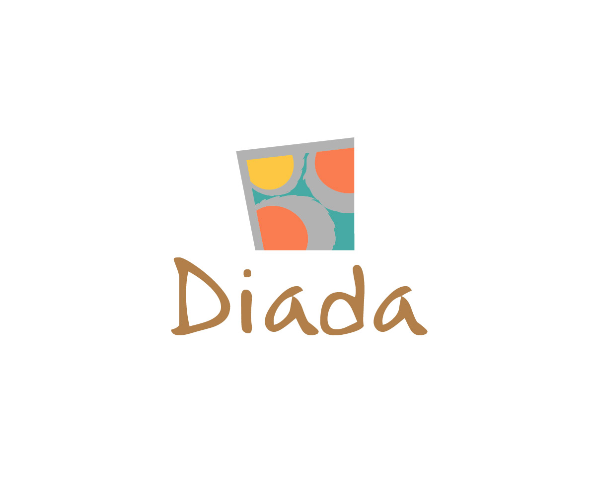 Logo Design by GraphicLab for The Bellydance School "Diada" | Design #4524277