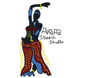 Logo Design by staffertonmultimedia for The Bellydance School "Diada" | Design: #4530357