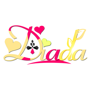 Logo Design by ex-hail for The Bellydance School "Diada" | Design: #4496991