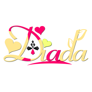 Logo Design by ex-hail for The Bellydance School "Diada" | Design: #4497002