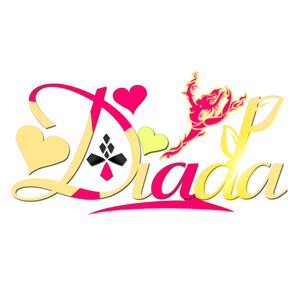 Logo Design by ex-hail for The Bellydance School "Diada" | Design: #4497269