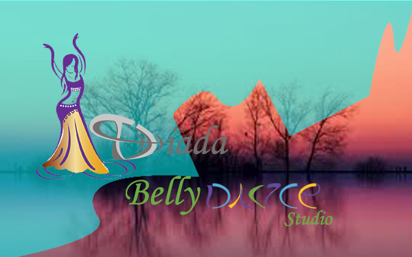 Design de Logo par anjani123 pour The Bellydance School "Diada" | Design #4524509
