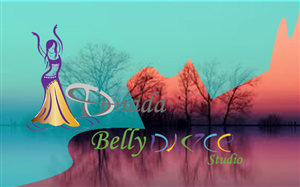 Logo Design by anjani123 for The Bellydance School "Diada" | Design: #4524509