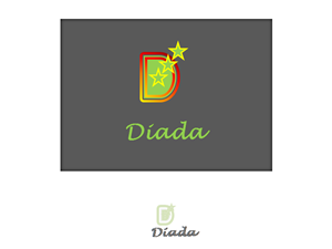 Logo Design by yeniharyati85 for The Bellydance School "Diada" | Design: #4501193