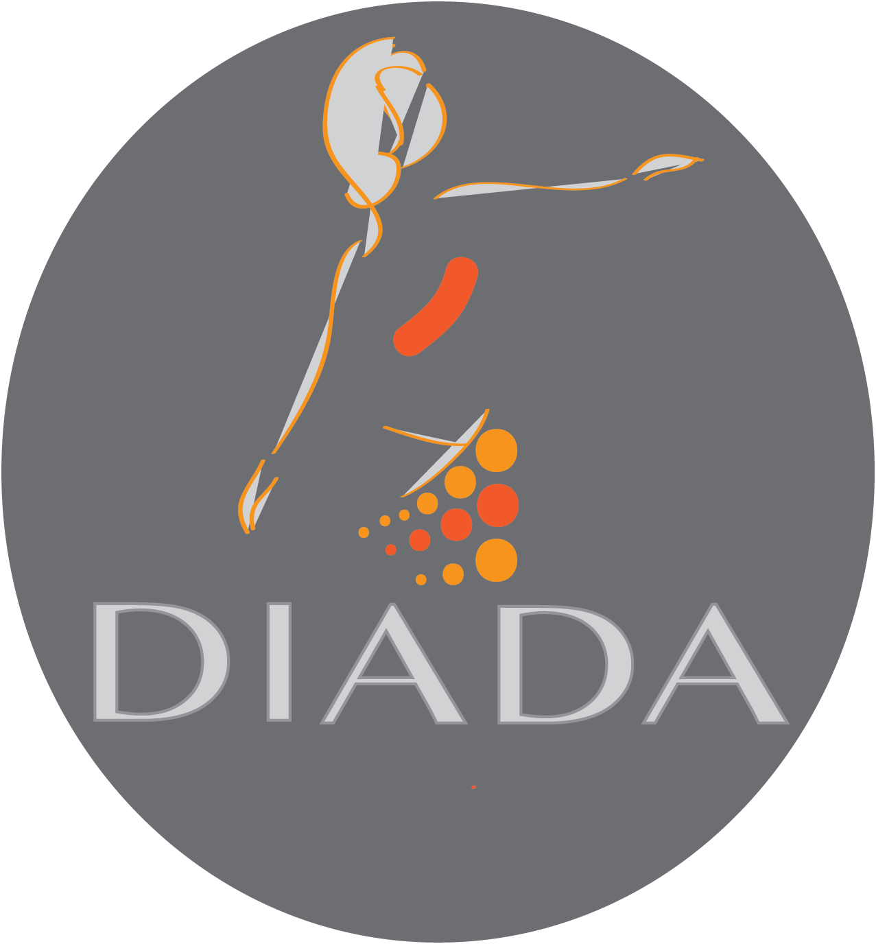 Logo Design by Raiha Ahmed for The Bellydance School "Diada" | Design #4527077