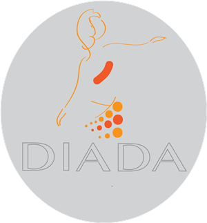 Logo Design by Raiha Ahmed for The Bellydance School "Diada" | Design: #4527094