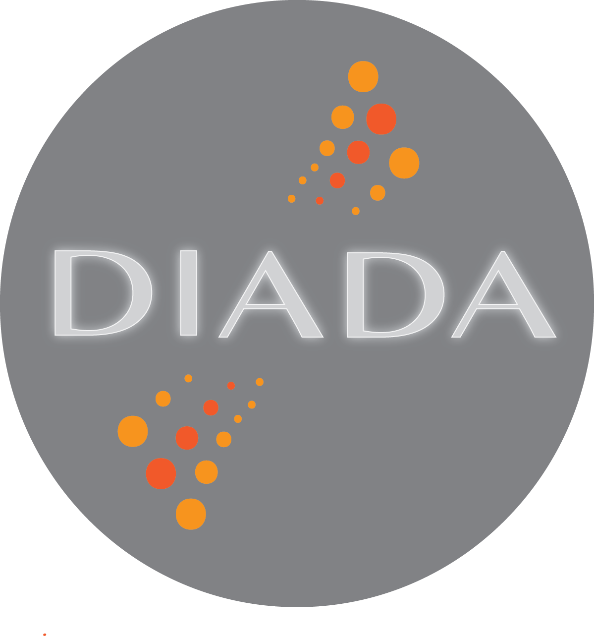 Logo Design by Raiha Ahmed for The Bellydance School "Diada" | Design #4527115