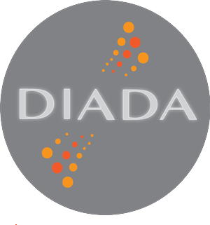 Logo Design by Raiha Ahmed for The Bellydance School "Diada" | Design: #4527115