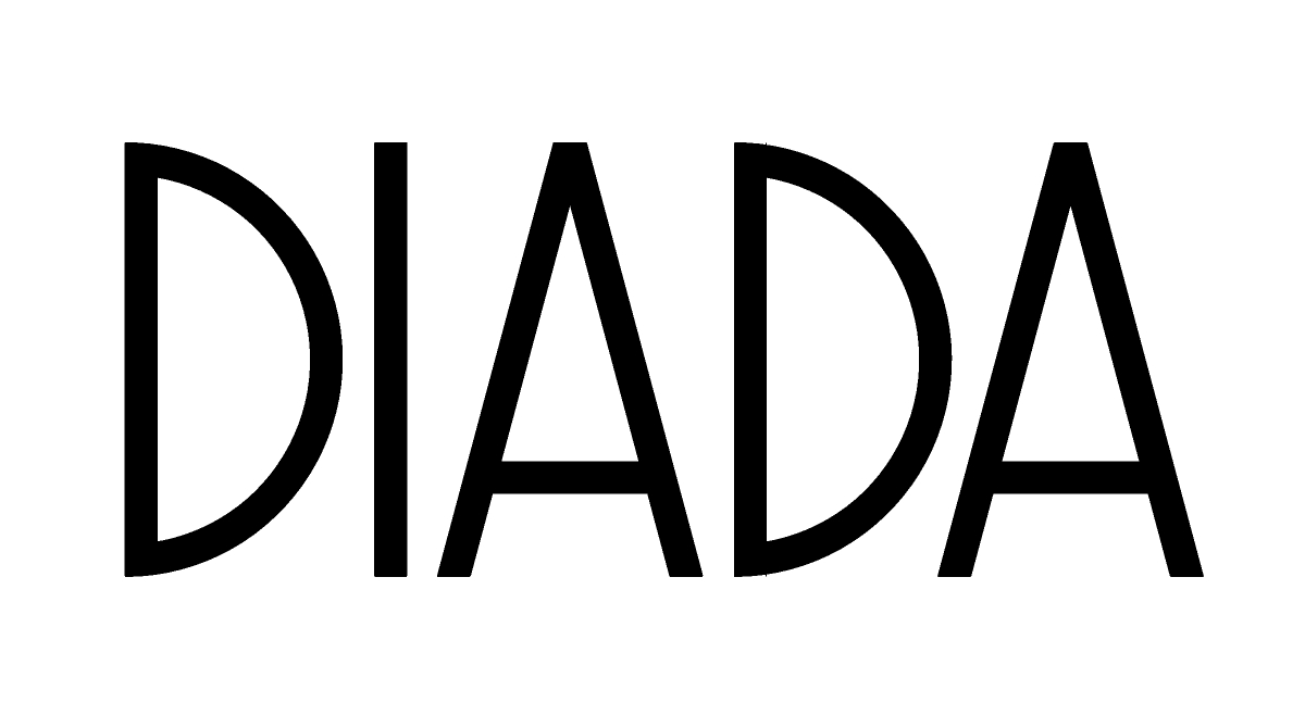 Logo Design by ates gulcugil for The Bellydance School "Diada" | Design #4490289