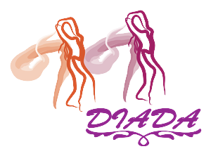 Logo Design by Art-temis for The Bellydance School "Diada" | Design: #4495094