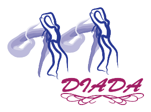 Logo Design by Art-temis for The Bellydance School "Diada" | Design: #4495100