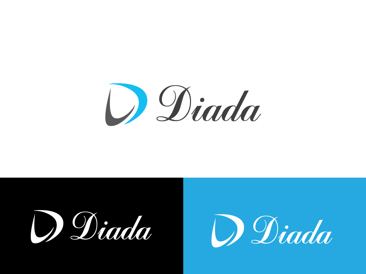 Logo-Design von Anyl Thapa für The Bellydance School "Diada" | Design #4519970