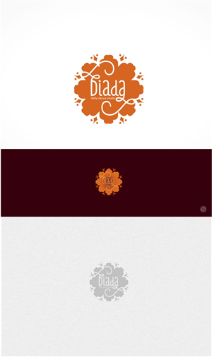 Design de Logo par gray mind pour The Bellydance School "Diada" | Design #4490904