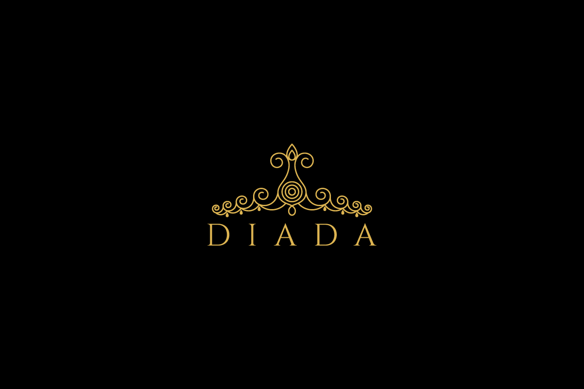 Logo Design by DicéArt for The Bellydance School "Diada" | Design #4543219