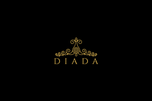 Logo Design by DicéArt for The Bellydance School "Diada" | Design: #4543219