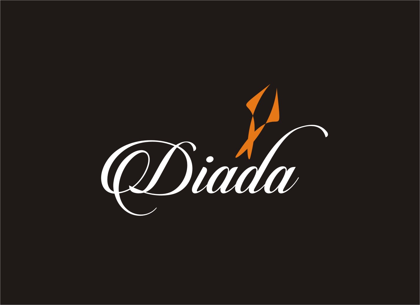 Logo Design by Sushma for The Bellydance School "Diada" | Design #4475348