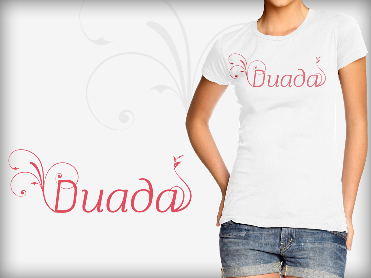 Diseño de Logo por kaatem para The Bellydance School "Diada" | Diseño #4507441