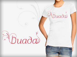 Logo Design by kaatem for The Bellydance School "Diada" | Design: #4507441