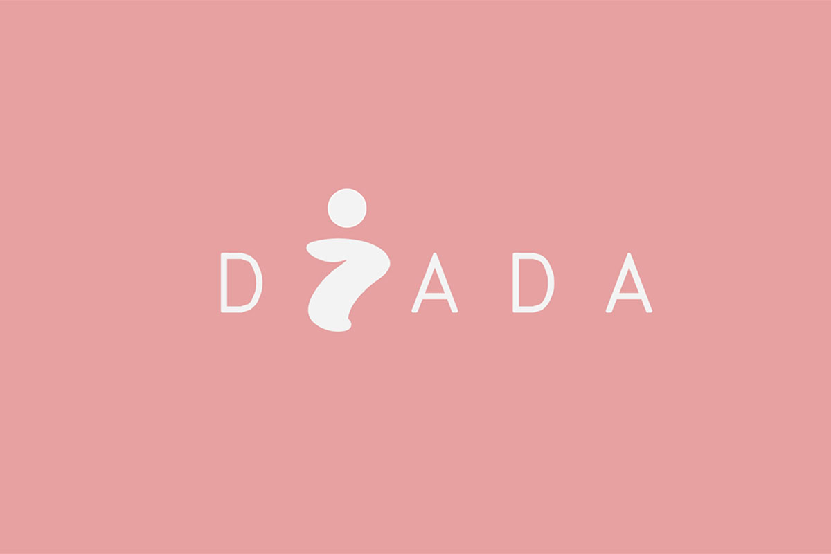 Logo Design by aneskayirt for The Bellydance School "Diada" | Design #4493917