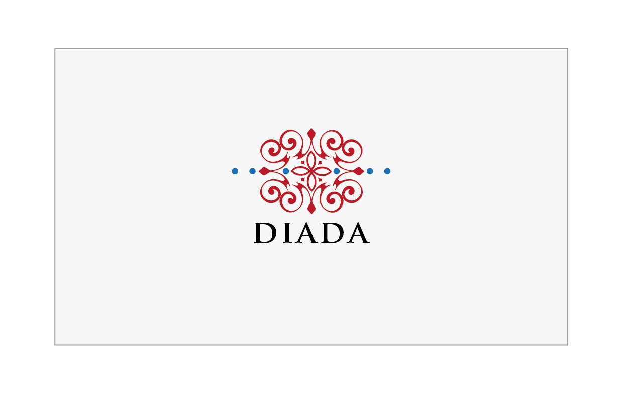 Diseño de Logo por mglunden para The Bellydance School "Diada" | Diseño #4523602