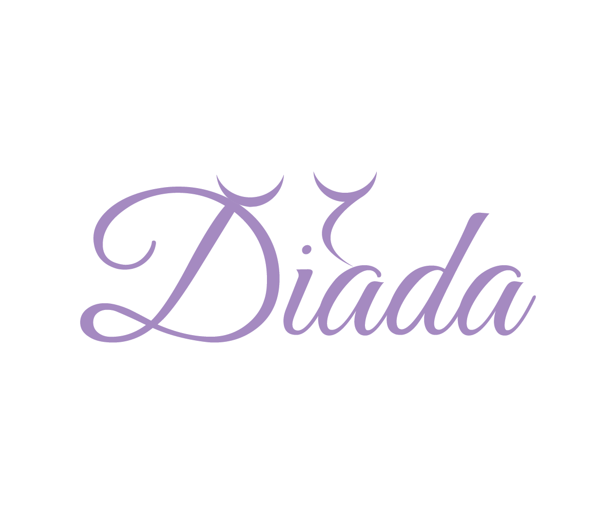 Logo Design by design supplier for The Bellydance School "Diada" | Design #4517098