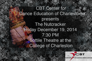 Poster-Design von kj4lph9591 für CBT Center for Dance Education | Design #4535632