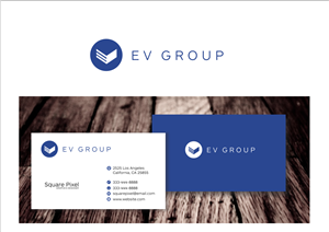 Logo Design by squarepixel for this project | Design: #4529235