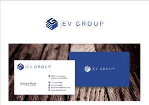 Logo Design by squarepixel for this project | Design: #4529236