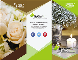Brochure Design by designbox