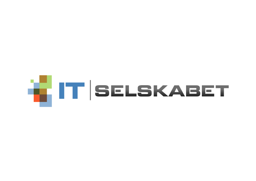 Diseño de Papelería por TheNetMenCorp para IT -Selskabet ApS | Diseño #6446