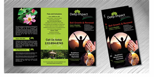 Design Graphique par Sbss pour ce projet | Design : #1282576