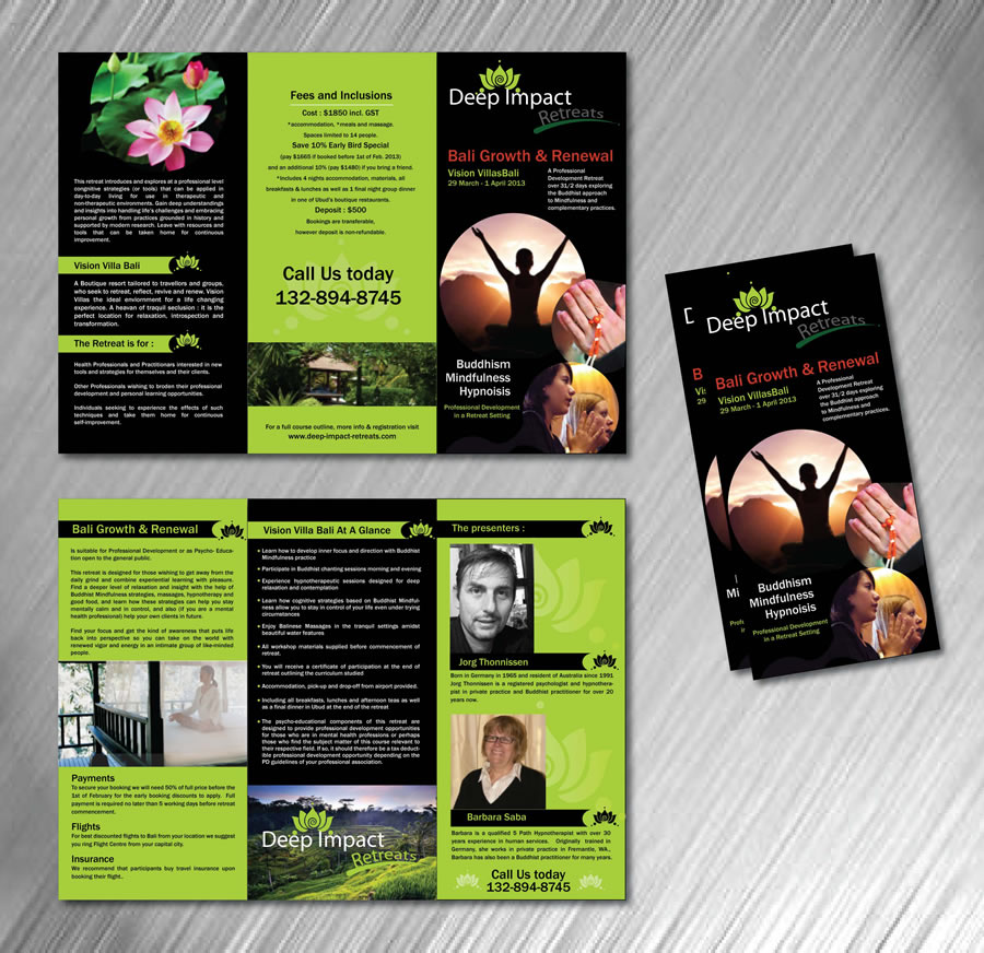 Grafik-Design von Sbss für dieses Projekt | Design #1295132