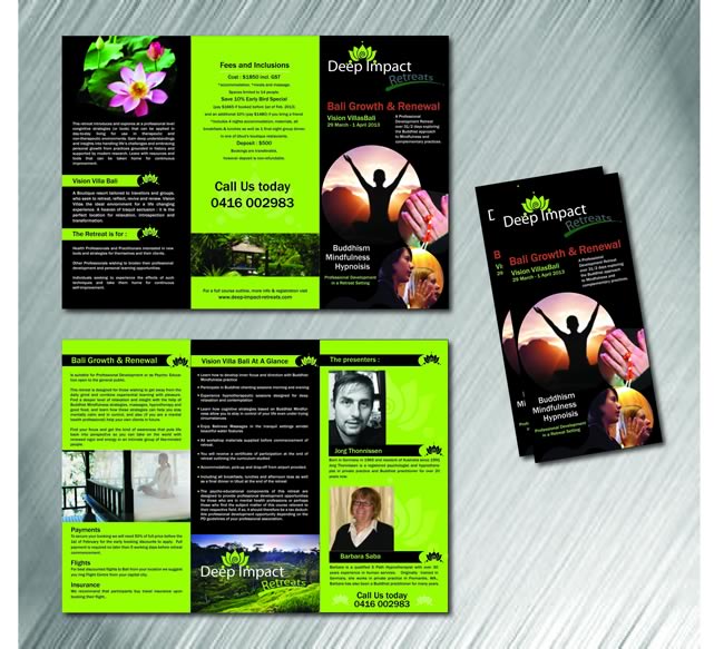 Grafik-Design von Sbss für dieses Projekt | Design #1308729