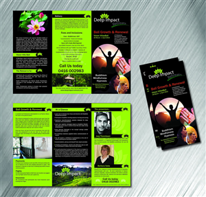 Graphic Design Project | Graphic Design by Sbss
