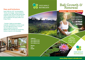 Design Graphique par rkailas pour ce projet | Design : #1292924