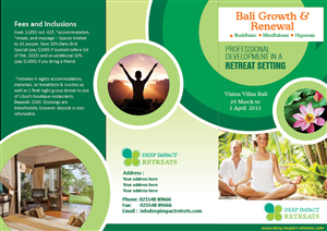 Design Graphique par rkailas pour ce projet | Design : #1293011