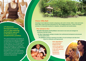 Design Graphique par rkailas pour ce projet | Design : #1293013