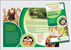 Design Graphique par rkailas pour ce projet | Design : #1293014