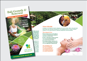 Design Graphique par rkailas pour ce projet | Design : #1293017