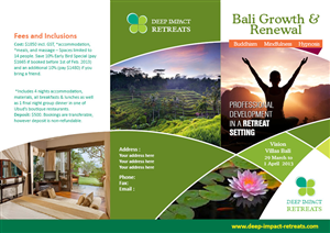Graphic Design Project | Graphic Design by rkailas