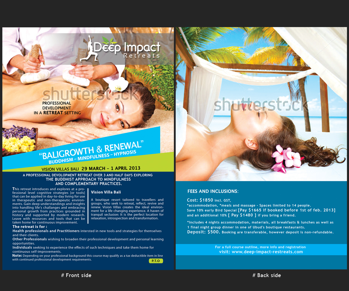 Grafik-Design von Yas media für dieses Projekt | Design #1283488