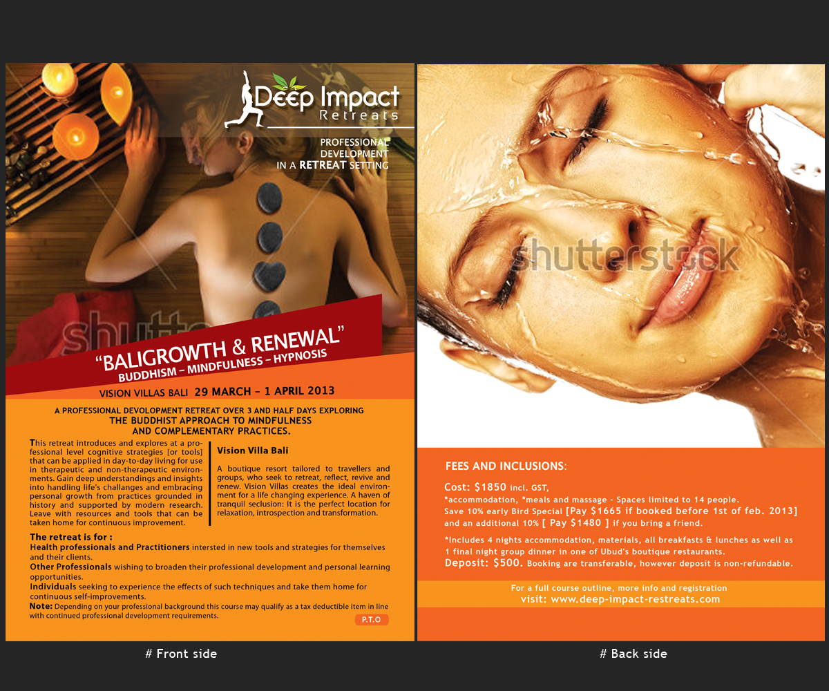 Grafik-Design von Yas media für dieses Projekt | Design #1283504