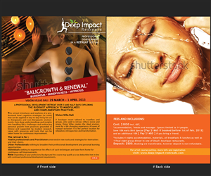 Design Graphique par Yas media pour ce projet | Design : #1283504