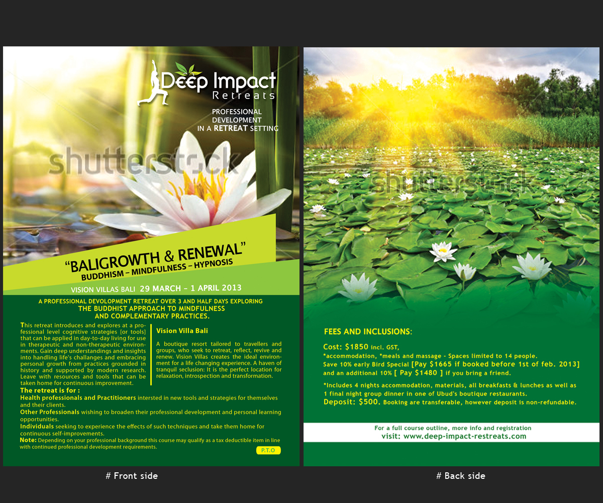 Design Graphique par Yas media pour ce projet | Design #1283512