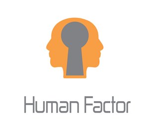 Logo Design by Nike for Human Factor | Design #1396662