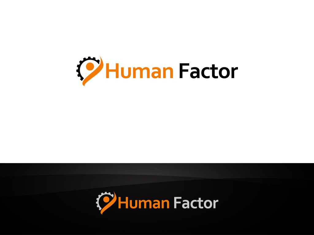Design de Logo par damakyjr pour Human Factor | Design #1409103