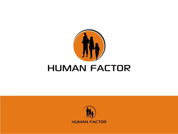 Design de Logo par rastf2day pour Human Factor | Design #1378274
