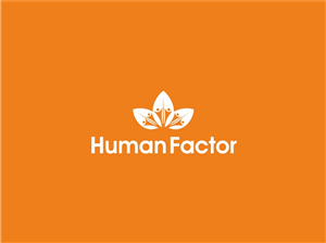 Human Factor | Logo Design by Logocraft