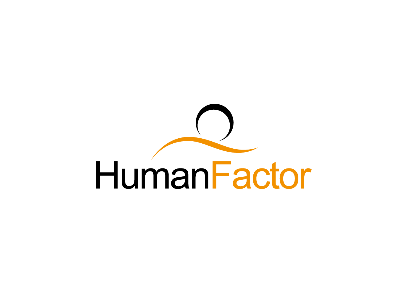 Logo Design by Pv_999 for Human Factor | Design #1377151