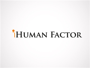Logo Design by Jaroslaw for Human Factor | Design: #1413560